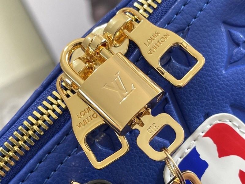 LV Travel Bags